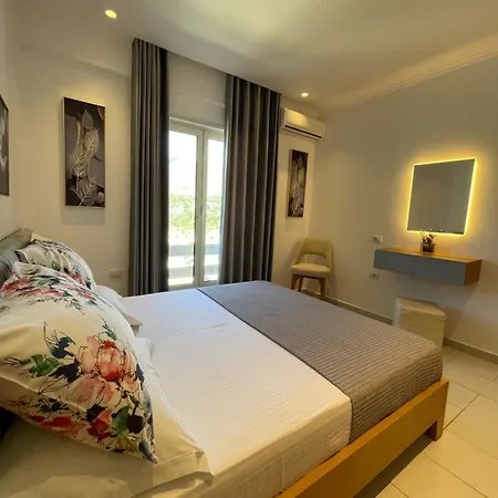 George Apartament