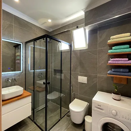 Apartament George *