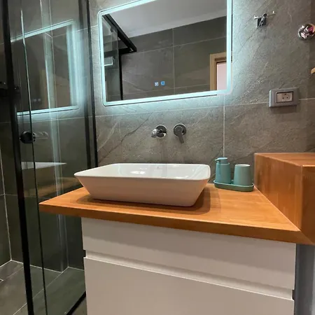 Apartament George