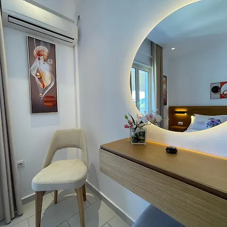 George Apartament