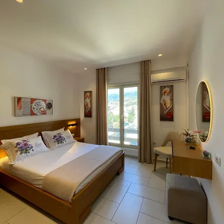 Apartament George *