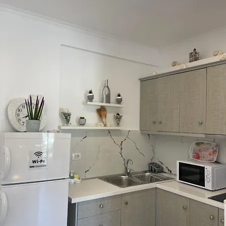 Apartament George