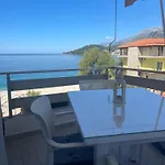 George Apartman Himara