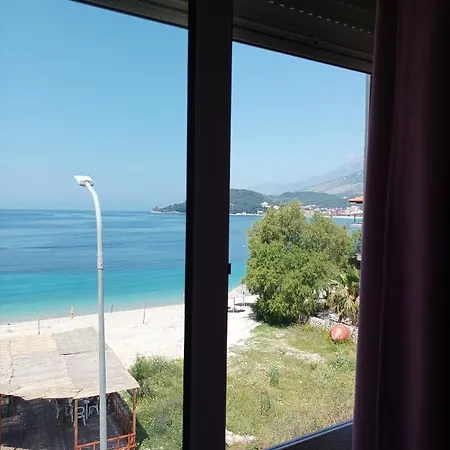 Appartement George *