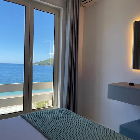 George Appartement *