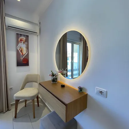 George Apartment *