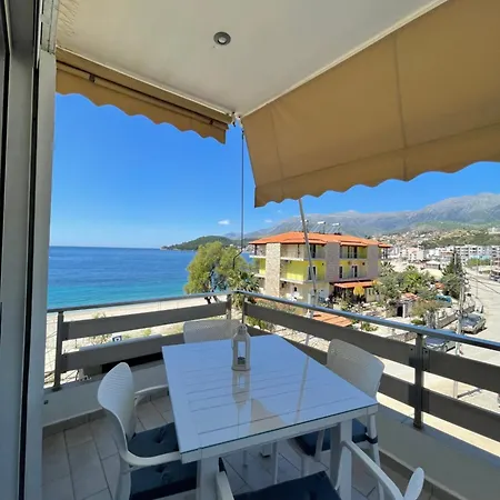 Appartement George *