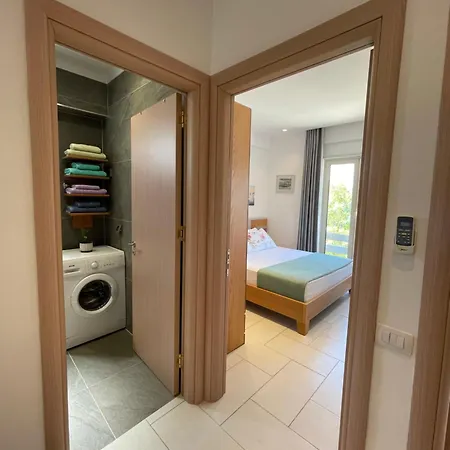 George Apartment *