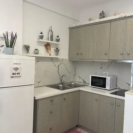 George Apartment