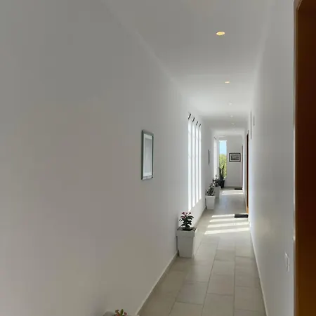 Apartment George *