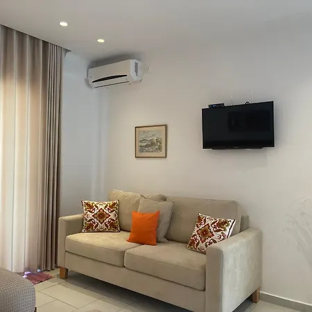 Appartement George *