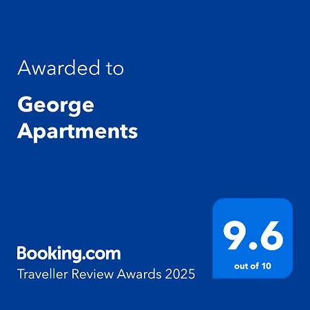 Appartamento George