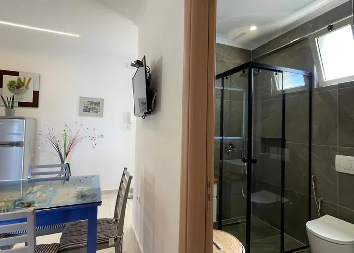 דירה George הימארה