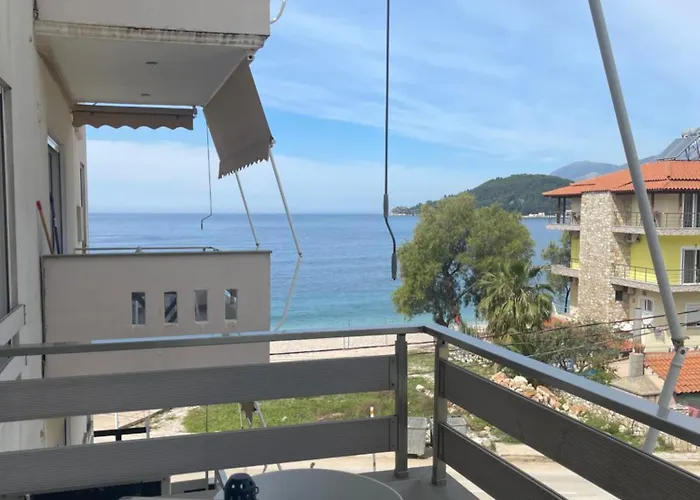 George Apartment Himare